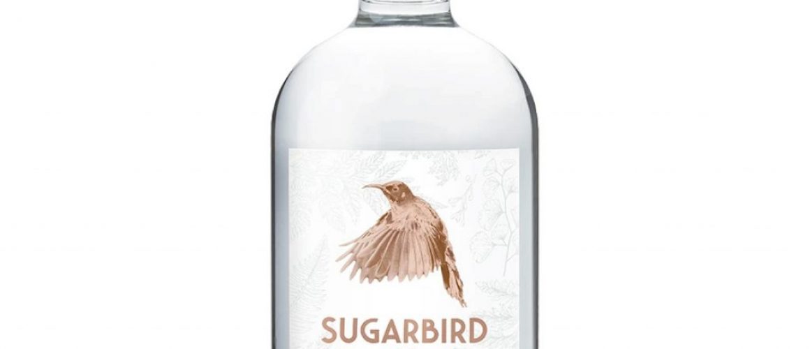 sugar bird gin